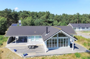 Holiday home Holsteroddevej C- 1831